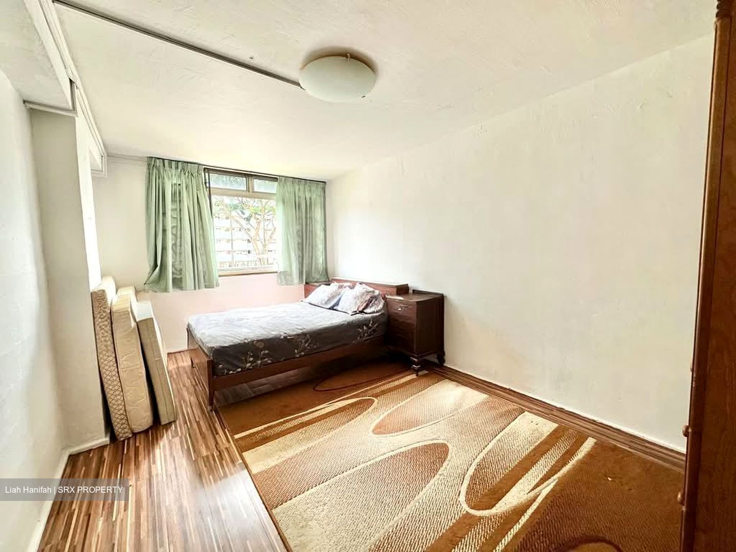 Blk 16 Eunos Crescent (Geylang), HDB 3 Rooms #581143531